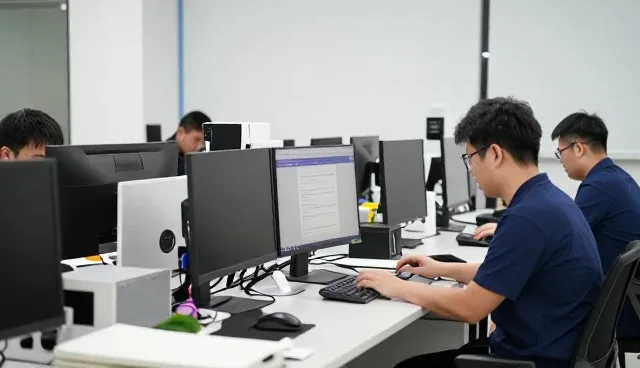 SEO优化服务