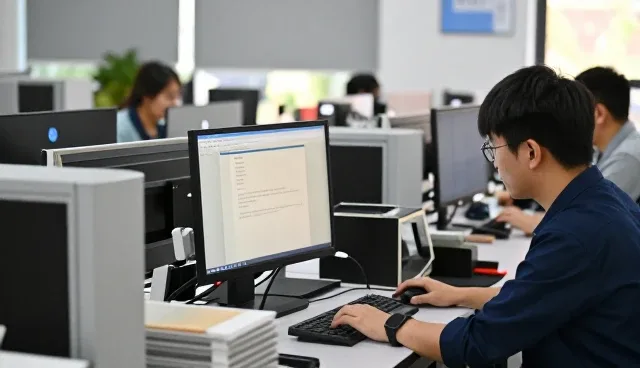 企业官网定制