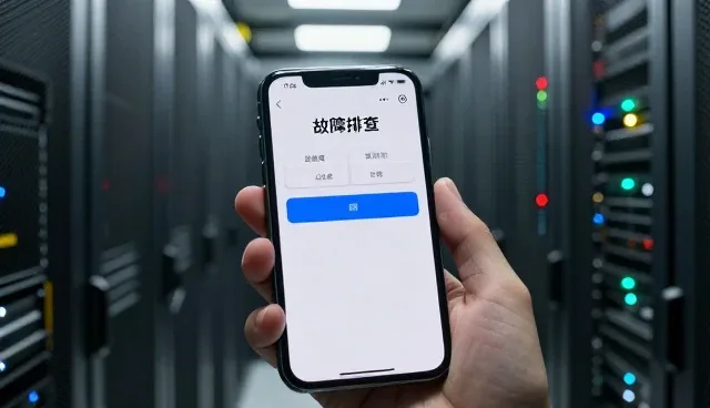 系统稳定性:网络配置选型中的核心考量