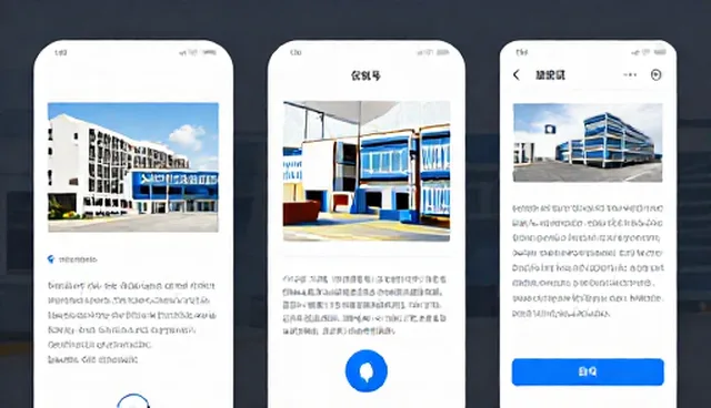 公众号开发中,如何选择合适的产品进行网络推广?