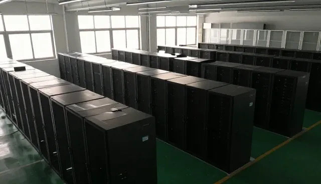 医院信息化选型:域名配置对系统稳定性的关键影响