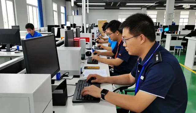 信息化方案为域名提供更多可能