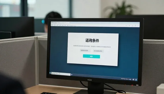 公众号开发如何实现性能与适用条件的精准匹配